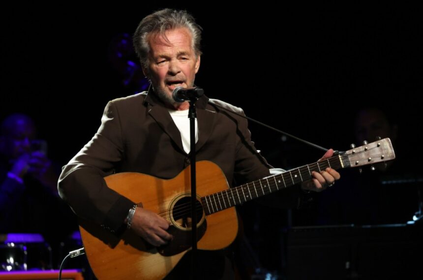 John Mellencamp, Emmylou Harris & More Shine at 2025 Grammy Hall of Fame Gala: 8 Best Moments