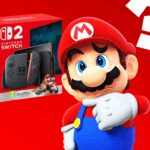 Nintendo es consciente de este error en las reservas de Switch 2 vía My Nintendo Store y ofrece una solución que no convence