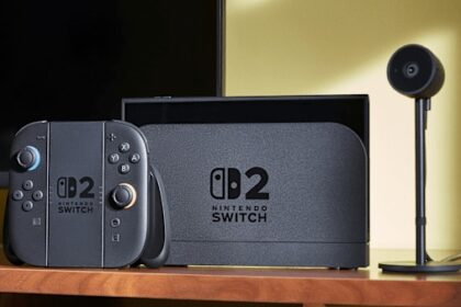 Nintendo Switch 2 confirma estas opciones de accesibilidad para GameChat