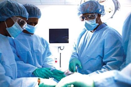 Patients stranded as shortage of doctors cripple private hospitals