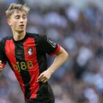 Madrid confirm Huijsen signing; to play in CWC