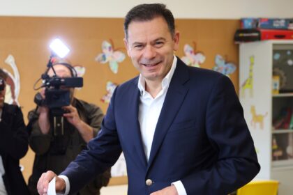 Portugal holds its third elections in three years