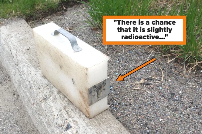 I’ll Be Seriously Impressed If You Had Any Idea What These 51 “Confounding” Objects Were Before The Internet Identified Them