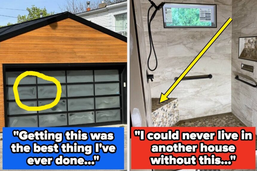 “It’s Been Such A Massive Life Upgrade”: Homeowners Are Sharing The Home Projects, Upgrades, And Renovations That Were 100% Worth It