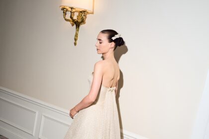 Rooney Mara Brought Vintage and Brand-New Glamor to Cannes Film Festival