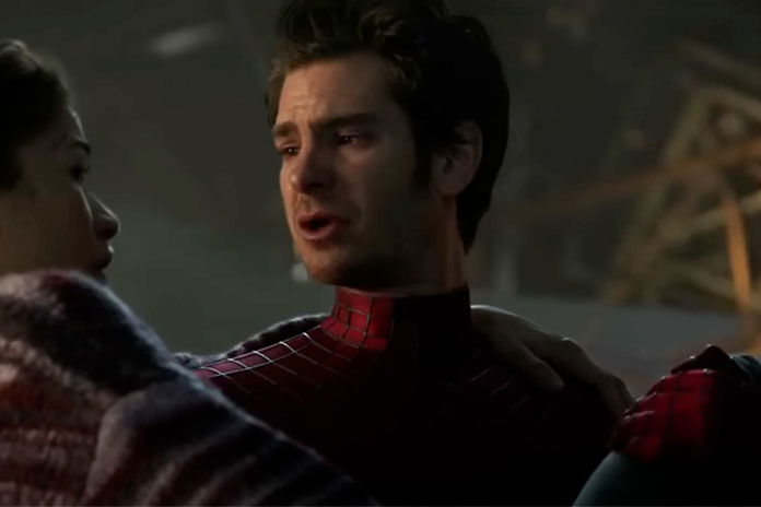 Andrew Garfield In Talks For Greengrass’ “Rage”