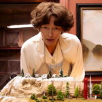 Swinton, Lowery Team For “Death” Tale