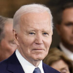Joe Biden Diagnosed With Prostate Cancer