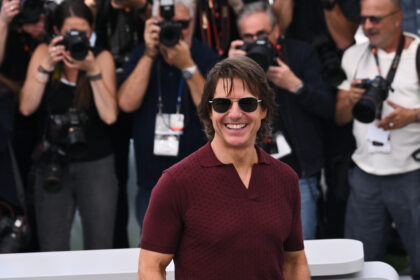 Tom Cruise Says He’s ‘Working On’ Potential Sequels for ‘Top Gun: Maverick’ and ‘Days of Thunder’: ‘We’re Thinking and Talking About Many Different Stories’