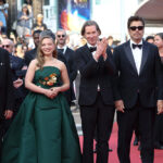 Wes Anderson Delights Cannes as ‘Phoenician Scheme’ Lands 6.5-Minute Standing Ovation, Leading Lady Mia Threapleton Overcome With Tears