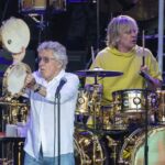 The Who Sacks Zak Starkey for a Second Time, in Advance of Farewell Tour: ‘I Was Fired Two Weeks After Reinstatement,’ Drummer Says