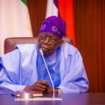 Gateway Games: Compete with integrity, spirit of sportsmanship  —  Tinubu charges athletes