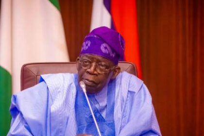 Gateway Games: Compete with integrity, spirit of sportsmanship  —  Tinubu charges athletes