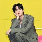 Fans Choose JIN’s ‘Echo’ as This Week’s Favorite New Music