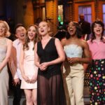 Scarlett Johansson Opens ‘SNL’ Season 50 Finale With Billy Joel-Inspired Musical Monologue: Watch