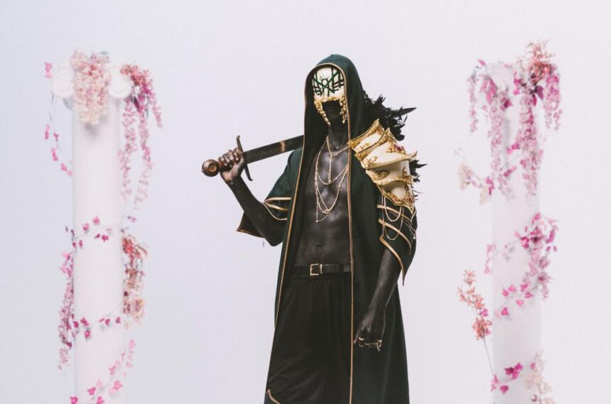 Sleep Token Scores First No. 1 Album on Billboard 200 With ‘Even in Arcadia’