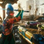 Cyberpunk 2077: Ultimate Edition estrena nuevo gameplay corriendo en Nintendo Switch 2