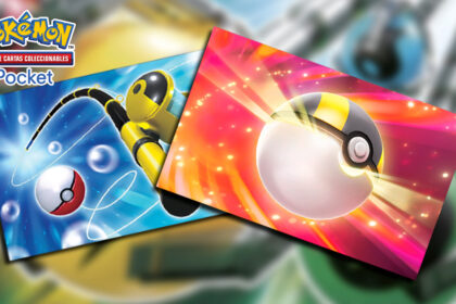 Estas cartas Objeto cambiarán JCC Pokémon Pocket tarde o temprano