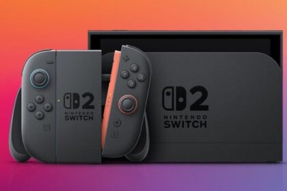 Más analistas creen que Nintendo ha sido muy modesta con las predicciones de ventas de Switch 2