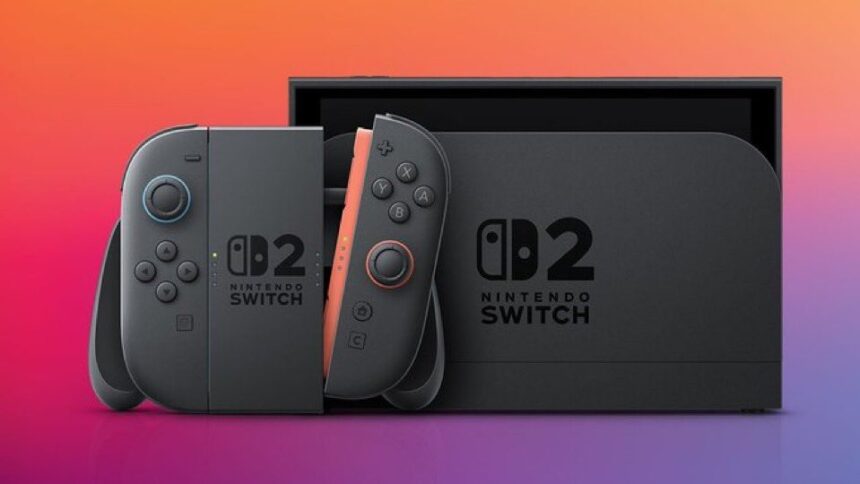 Más analistas creen que Nintendo ha sido muy modesta con las predicciones de ventas de Switch 2