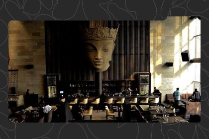 If You’re Vegan (or Vegetarian) in Lagos, These Are the Restaurants to Know