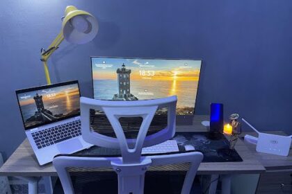 Remote jobs Nigerians are winning at