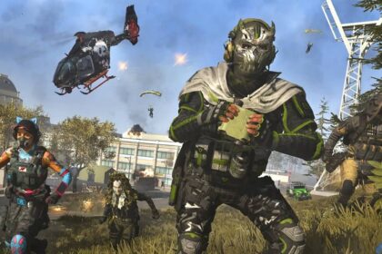 Activision finaliza el desarrollo de Call of Duty: Warzone Mobile un año después de su lanzamiento