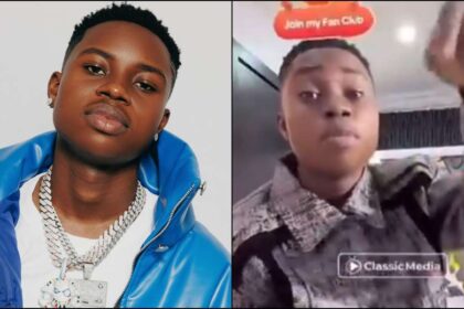 Skit making no dey pay again, a lot of them are hungry – Peller