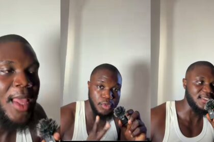 Man recounts experience attending BBNaija S10 audition