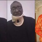 Clem Ohameze makes first public appearance after years in medical isolation