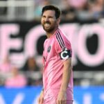 Messi urges Miami to be ‘united’ in ‘difficult’ time