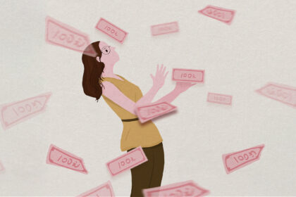 The Small-Town Women Still Dreaming of a Big Payday