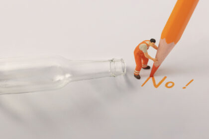 The Off-Label Therapy Chipping Away at Alcoholism