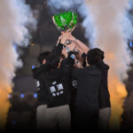 Play to Win: China Bets on Esports With $2 Million Tournament