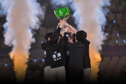 Play to Win: China Bets on Esports With $2 Million Tournament