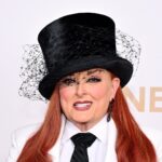 Leiblichen Vater: Wynonna Judd erfuhr Identität erst mit 30