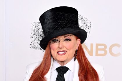 Leiblichen Vater: Wynonna Judd erfuhr Identität erst mit 30
