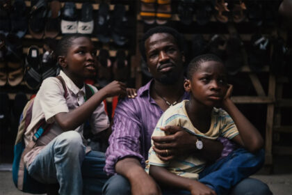‘My Father’s Shadow’ Review: Nigeria’s First Ever Cannes Selection Marks a Miraculous Gem of Autofiction