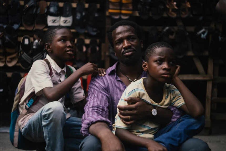 ‘My Father’s Shadow’ Review: Nigeria’s First Ever Cannes Selection Marks a Miraculous Gem of Autofiction