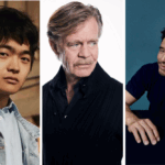 William H. Macy, Ben Wang Wrap Will Ropp’s Teen Comedy “Brian” (EXCLUSIVE)