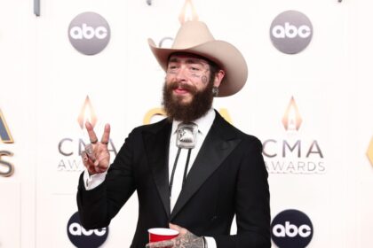 Post Malone Fights Ex’s Custody Petition, Says Daughter Belongs in Utah