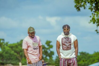 Nollywood sibling duos taking the industry by storm