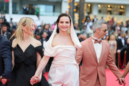 At Cannes, Politics, Penny-Pinching and Strict Red Carpet Rules Overshadow the Glitz, Good Times and Glamour