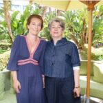 Kirsten Niehuus Hosts Last Cocktail Reception in Cannes as Medienboard Chief but Will We See Her in a New Role Soon?