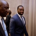50 Cent Posts AI Picture of Himself Wearing ‘Free Diddy’ Shirt