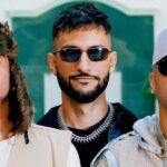 Big One Ft. Wisin y Paulo Londra – Flashbacks (Crossover #9)