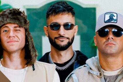 Big One Ft. Wisin y Paulo Londra – Flashbacks (Crossover #9)