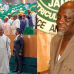 Reps demand JAMB registrar’s resignation over 2025 UTME error