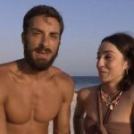 Ana Solma no se aguanta y le suelta a Borja González cuál es su gran sufrimiento mientras él está en ‘Supervivientes 2025’