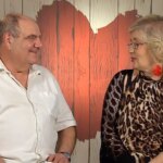El extraño requisito de Estrella, un soltera de Barcelona, en ‘First Dates’ que ha dejado sin palabras a Carlos Sobera